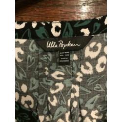 2 blouse van Ulla Popkins maten xxl