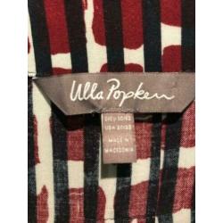 2 blouse van Ulla Popkins maten xxl