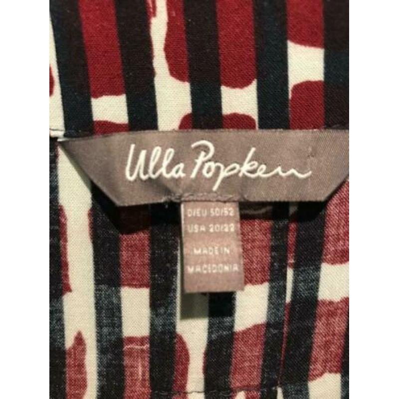 2 blouse van Ulla Popkins maten xxl
