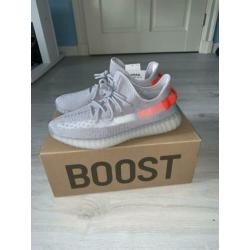 Yeezy Boost 350 V2 “Tail Light” 46 / 11.5US (origineel!)
