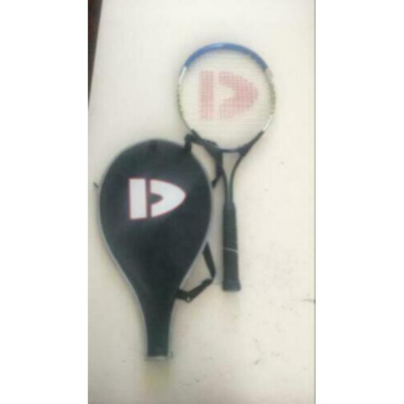 Donnay gr court L4