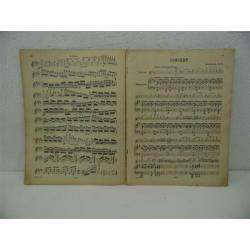Nagels Musik Archive Antonio Vivaldi nr. 171