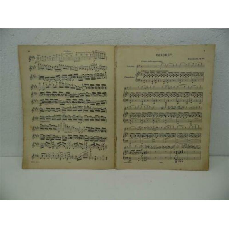 Nagels Musik Archive Antonio Vivaldi nr. 171