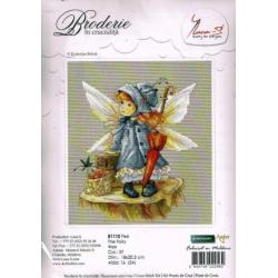 Cado LUCA BORDUURPAKKET , THE FAIRY 1110