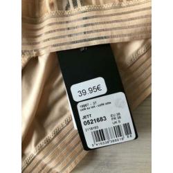 NIEUW - Marie Jo slip maat 38