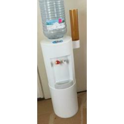 Eden waterkoeler warm & koud