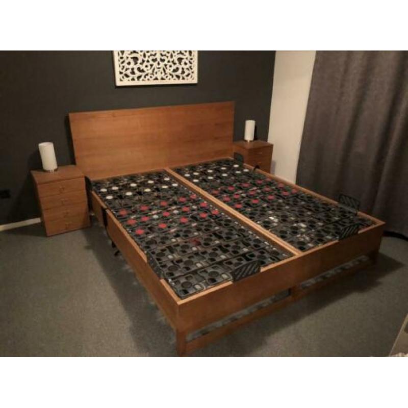 Tempur boxspring 180x210