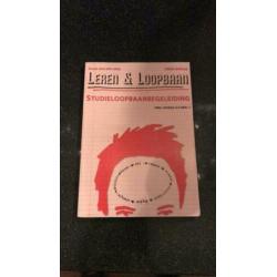 MBO boeken: startrekenen 2F, nederlands, leren & loopbaan