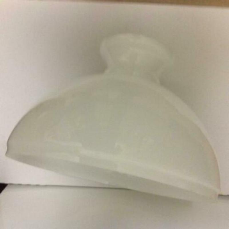 Mooie complete in originele staat antieke hanglamp.