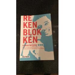 MBO boeken: startrekenen 2F, nederlands, leren & loopbaan