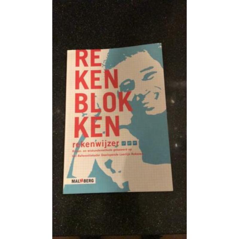 MBO boeken: startrekenen 2F, nederlands, leren & loopbaan