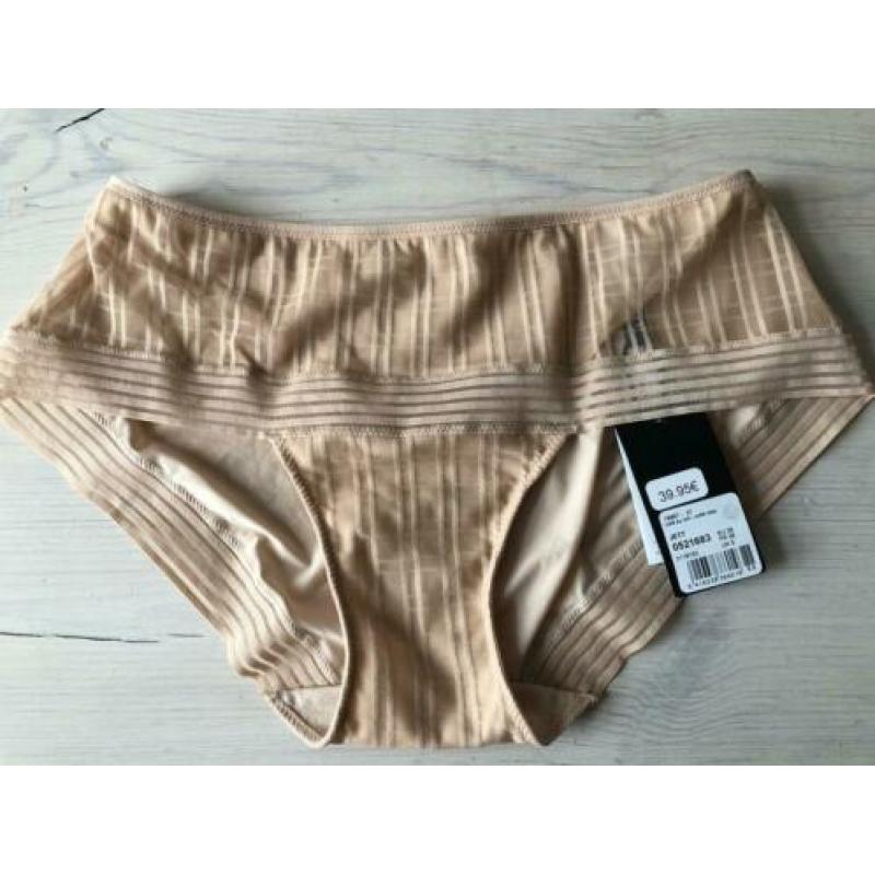 NIEUW - Marie Jo slip maat 38