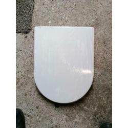 Hangend toilet grohe serel