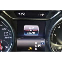 Mercedes-Benz CLA-klasse 180 Ambition Led/Navi/Pdc/Airco/Hal