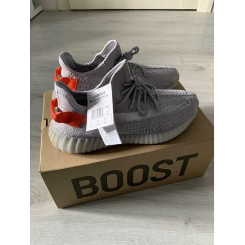 Yeezy Boost 350 V2 “Tail Light” 46 / 11.5US (origineel!)