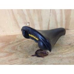 Concor retro racefiets zadel wielren sportfiets