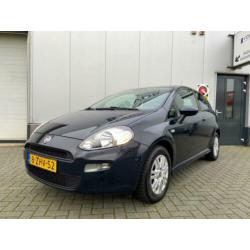 Fiat Punto Evo 0.9 TwinAir Pop/Airco/Cruise/NAP