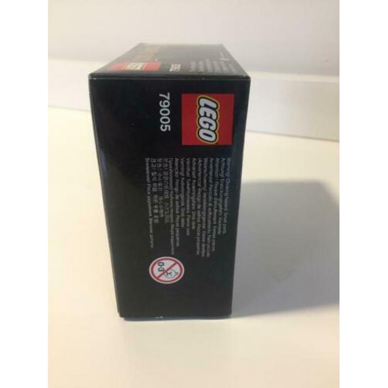 Lego Lord of the rings 79005 The Wizard Battle Sealed Box
