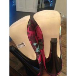 MADDEN GIRL nieuwe pumps maat 38 hak 12