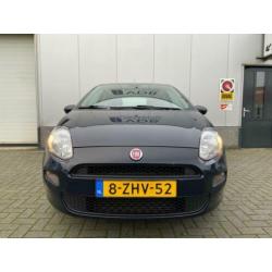 Fiat Punto Evo 0.9 TwinAir Pop/Airco/Cruise/NAP