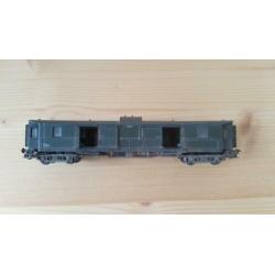 NS bagagewagon Liliput