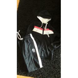 groot dames kleding pakket 36/38
