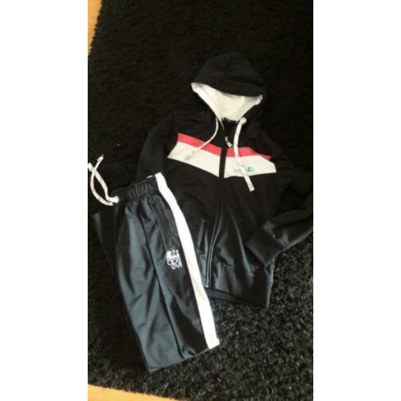 groot dames kleding pakket 36/38