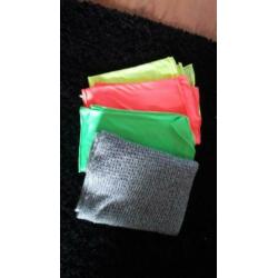 groot dames kleding pakket 36/38