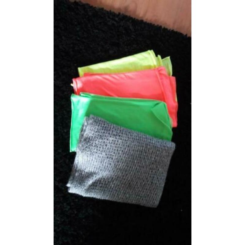 groot dames kleding pakket 36/38