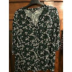 2 blouse van Ulla Popkins maten xxl