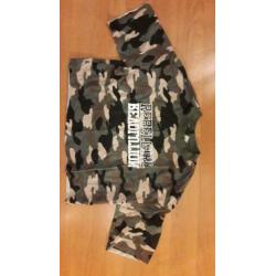 groot dames kleding pakket 36/38