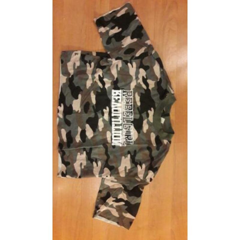 groot dames kleding pakket 36/38