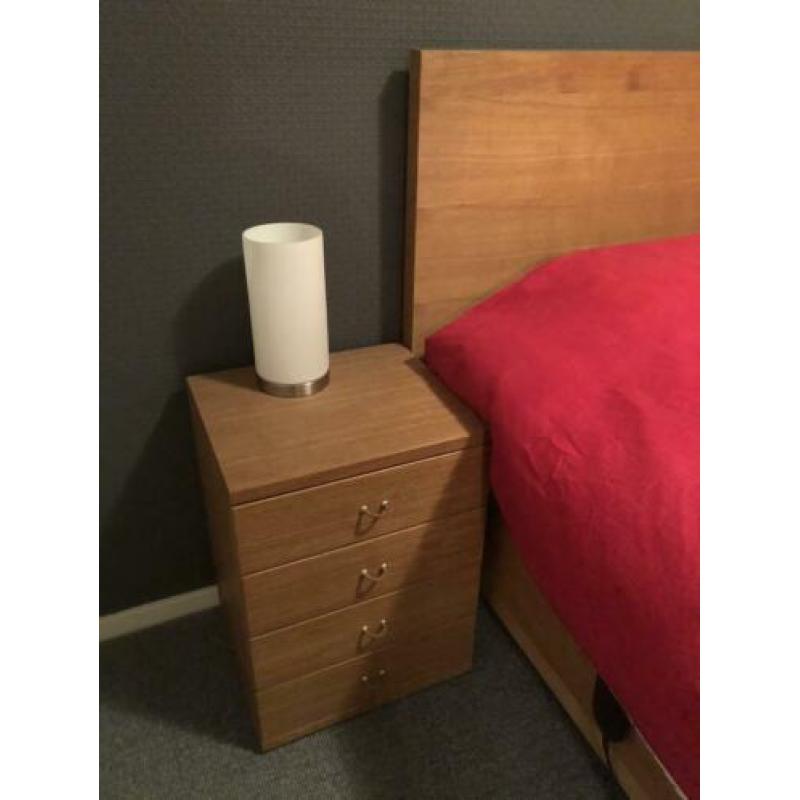 Tempur boxspring 180x210