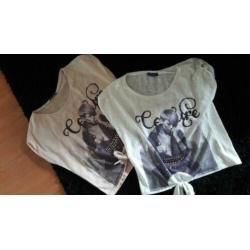 groot dames kleding pakket 36/38