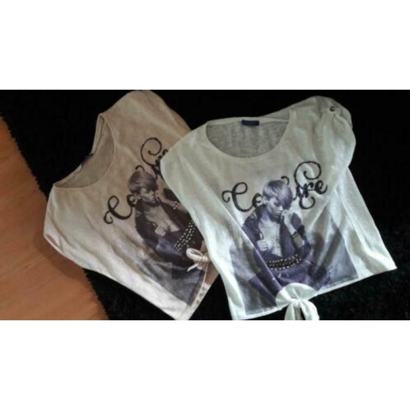 groot dames kleding pakket 36/38