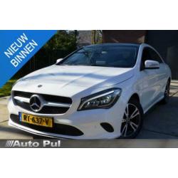 Mercedes-Benz CLA-klasse 180 Ambition Led/Navi/Pdc/Airco/Hal