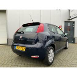 Fiat Punto Evo 0.9 TwinAir Pop/Airco/Cruise/NAP