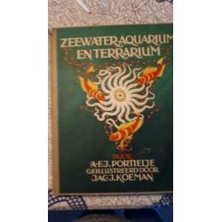 Verkade boeken en losse plaatjes