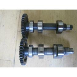 Husqvarna 450 510 TE TC SM nokkenassen