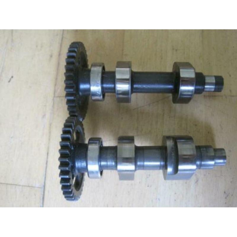Husqvarna 450 510 TE TC SM nokkenassen