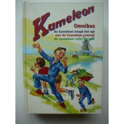Kameleon omnibus