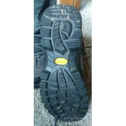 Hanwag lady maat 38