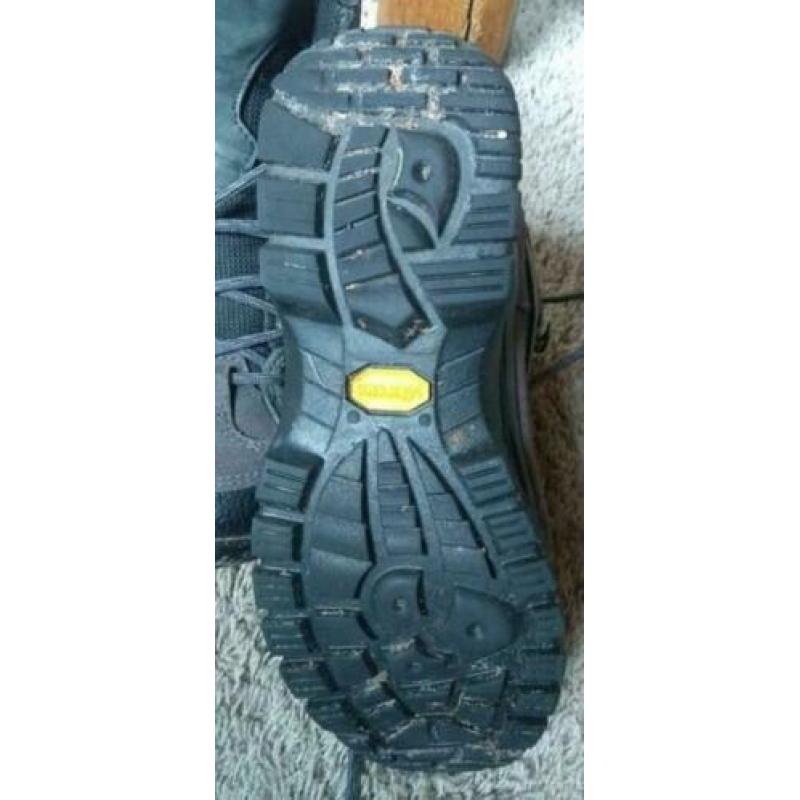 Hanwag lady maat 38