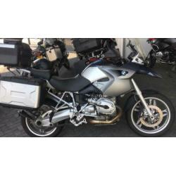 BMW 1200 GS bouwjaar 2005