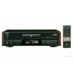 Sony CDP-X505ES