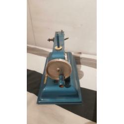 vintage regina kinder naaimachine h