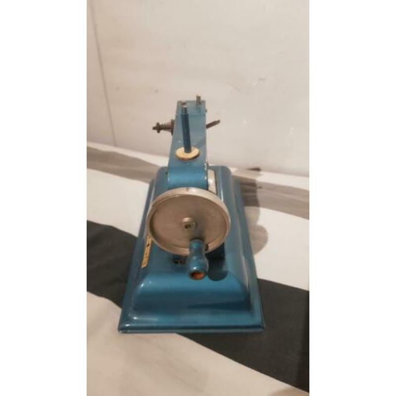 vintage regina kinder naaimachine h