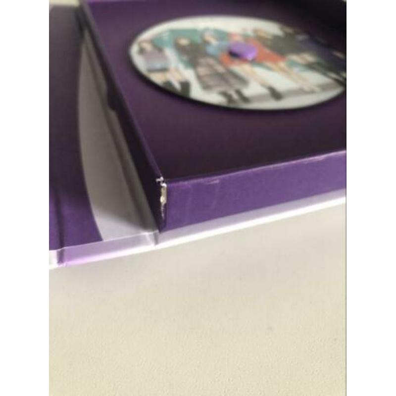 Kpop albums, chungha, got7, exo, day6, gidle