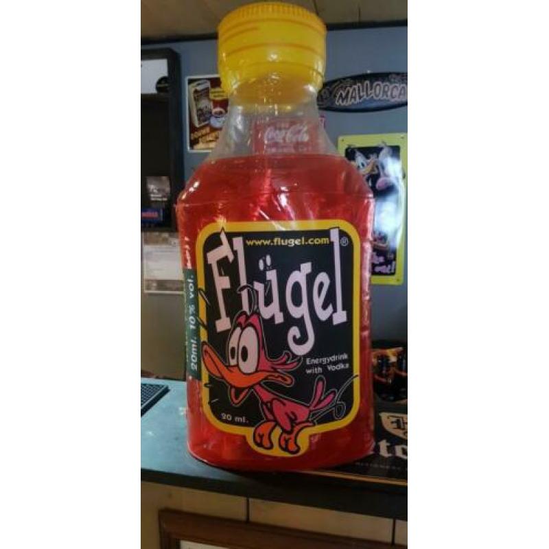 Flugel items
