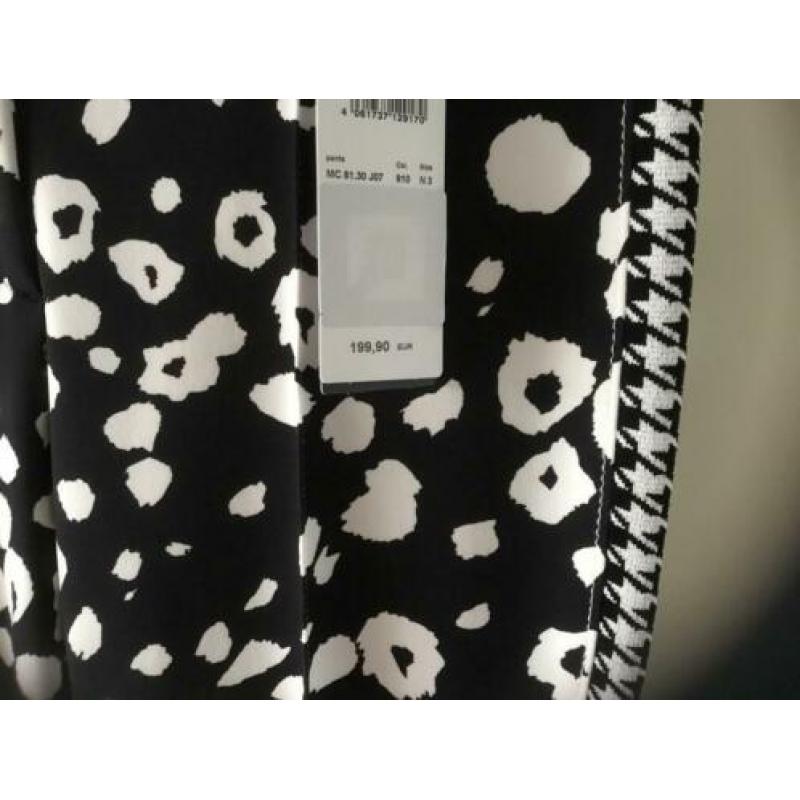 Mooie nieuwe broek van Marccain
